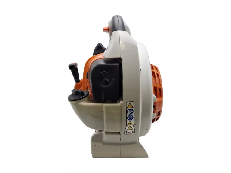DMUCHAWA SPALINOWA STIHL BG 86 2023