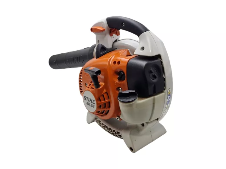 DMUCHAWA SPALINOWA STIHL BG 86 2023