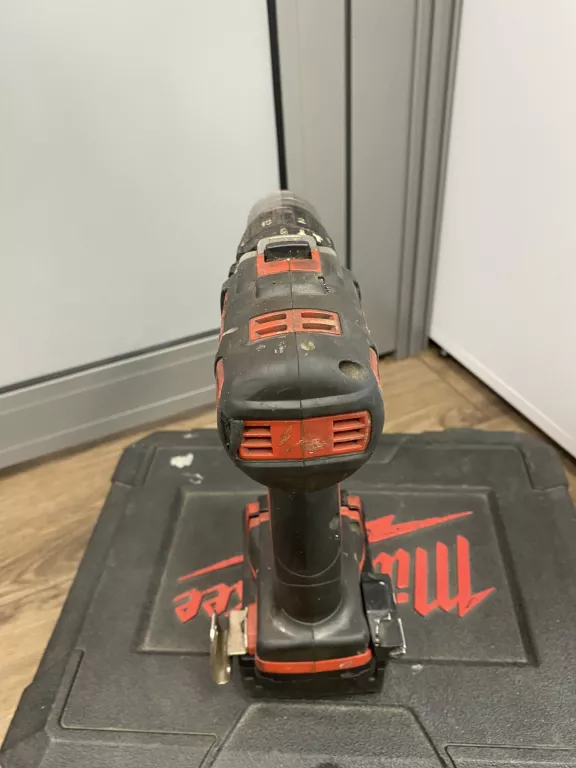 WKRETARKA MILWAUKEE M18 BPD