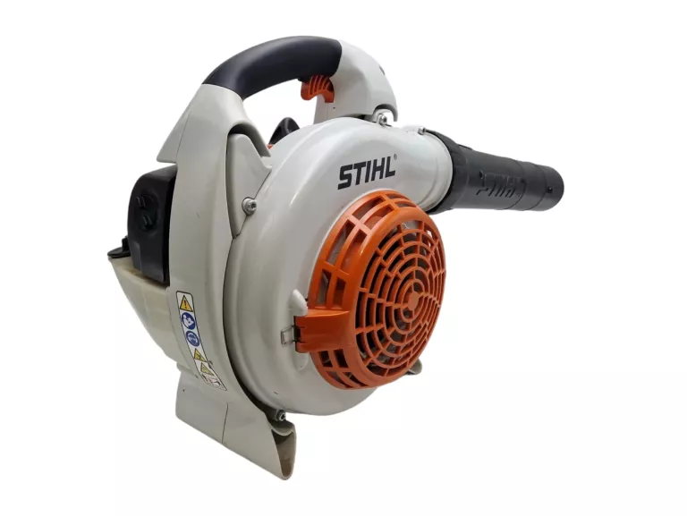 DMUCHAWA SPALINOWA STIHL BG 86 2023
