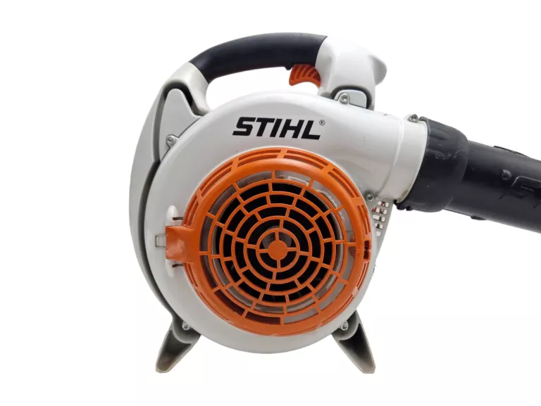 DMUCHAWA SPALINOWA STIHL BG 86 2023