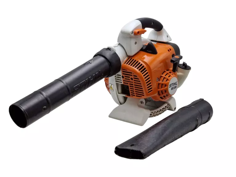 DMUCHAWA SPALINOWA STIHL BG 86 2023