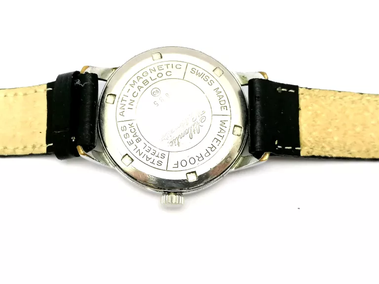 ZEGAREK ATLANTIC WORLDMASTER 685