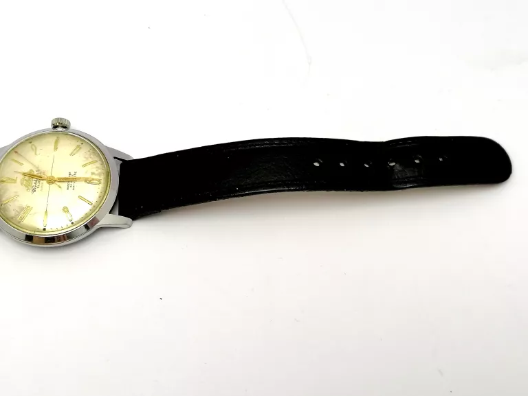 ZEGAREK ATLANTIC WORLDMASTER 685