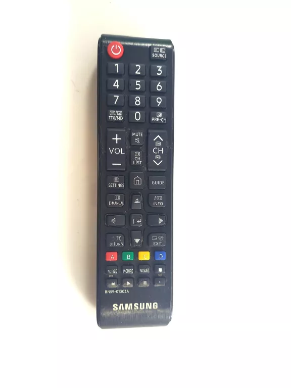 TELEWIZOR SAMSUNG 50' UE50NU7092U