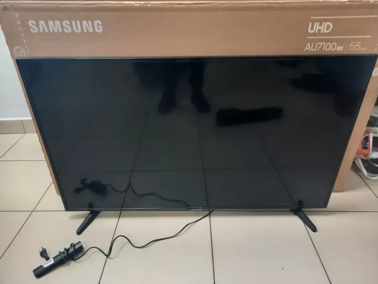 TELEWIZOR SAMSUNG 50' UE50NU7092U