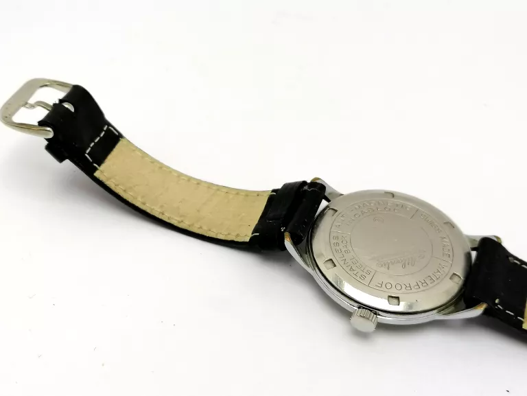 ZEGAREK ATLANTIC WORLDMASTER 685