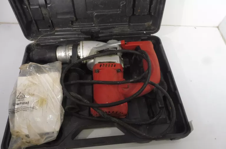 mlot-udarowy-comparator-walizka-stan-uzywany