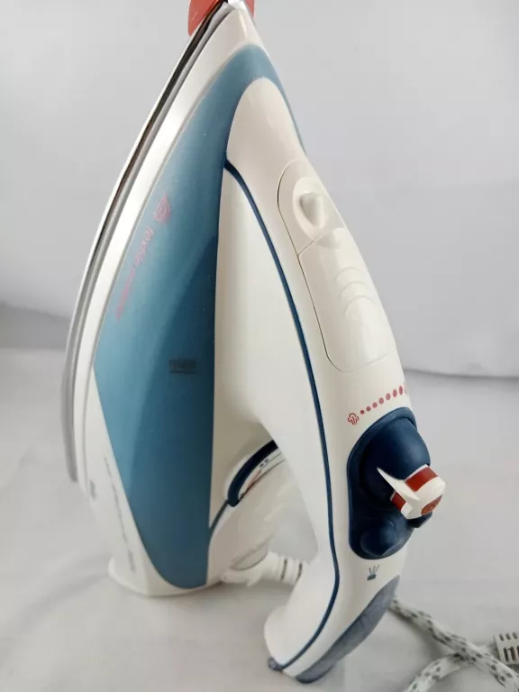 ŻELAZKO BRAUN FREESTYLE TEXTILE PROTECTOR SI6595