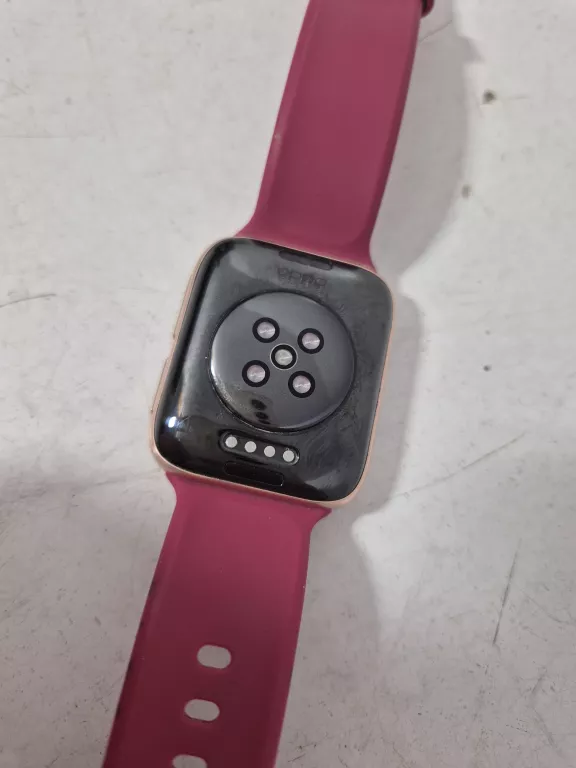 SMARTWATCH OPPO WATCH 46MM NFC BEŻOWY OW19W8