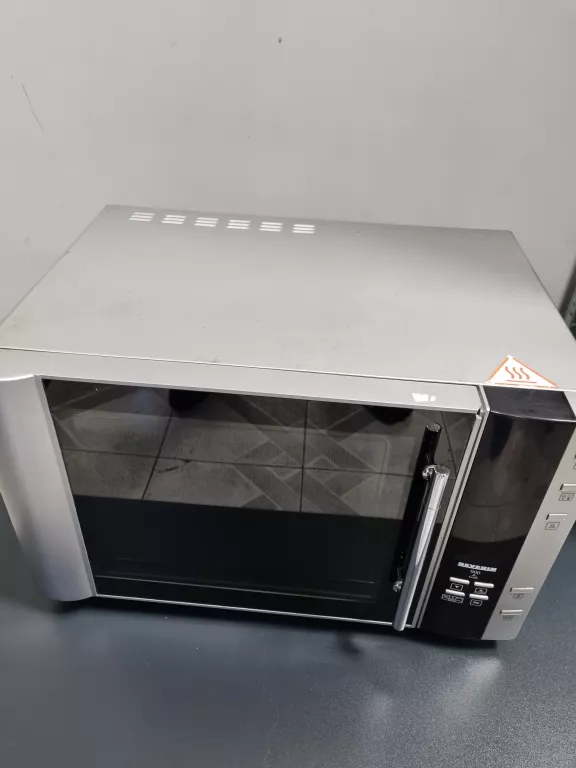 KUCHENKA MIKROFALOWA SEVERIN MW 7803 800W - OPIS