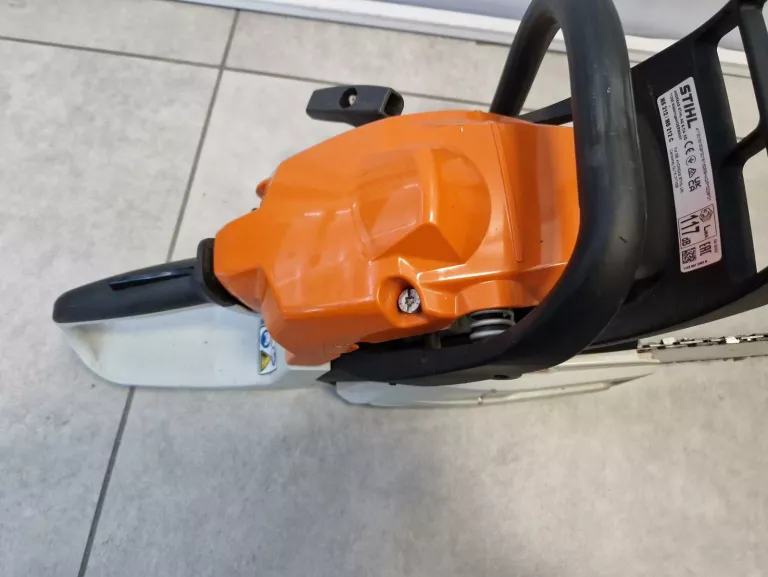PIŁA SPALINOWA STIHL MS 212 2022 ROK GWARANCJA