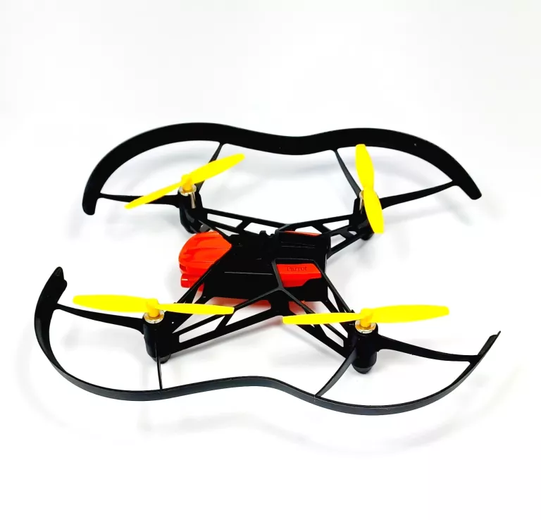 DRON PARROT AIRBORNE NIGHT DRONE BLAZE