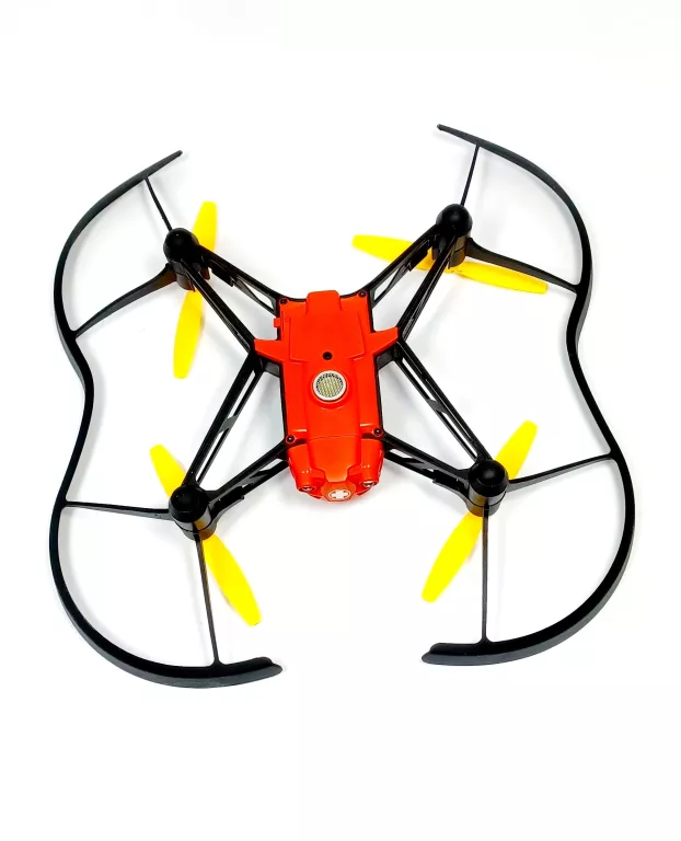 DRON PARROT AIRBORNE NIGHT DRONE BLAZE