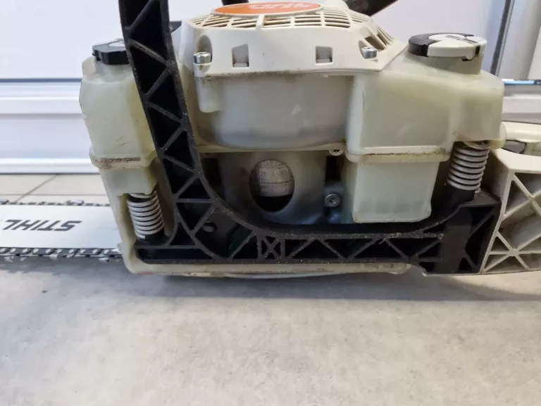 PIŁA SPALINOWA STIHL MS 212 2022 ROK GWARANCJA