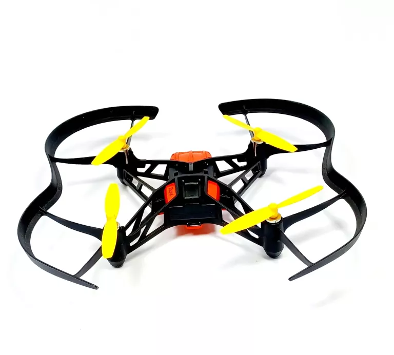 DRON PARROT AIRBORNE NIGHT DRONE BLAZE