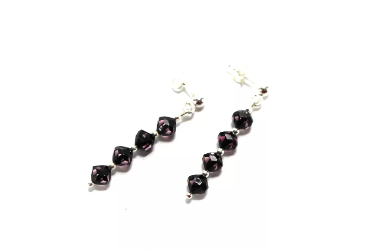 wiszace-srebrne-kolczyki-z-ciemnymi-kamyczkami-33g-p925-stan-11323-2