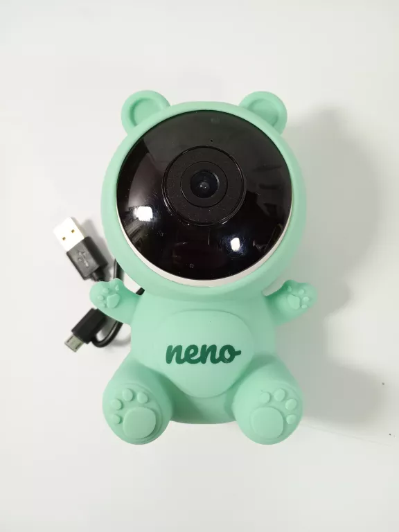 NIANIA ELEKTRONICZNA NENO LUI