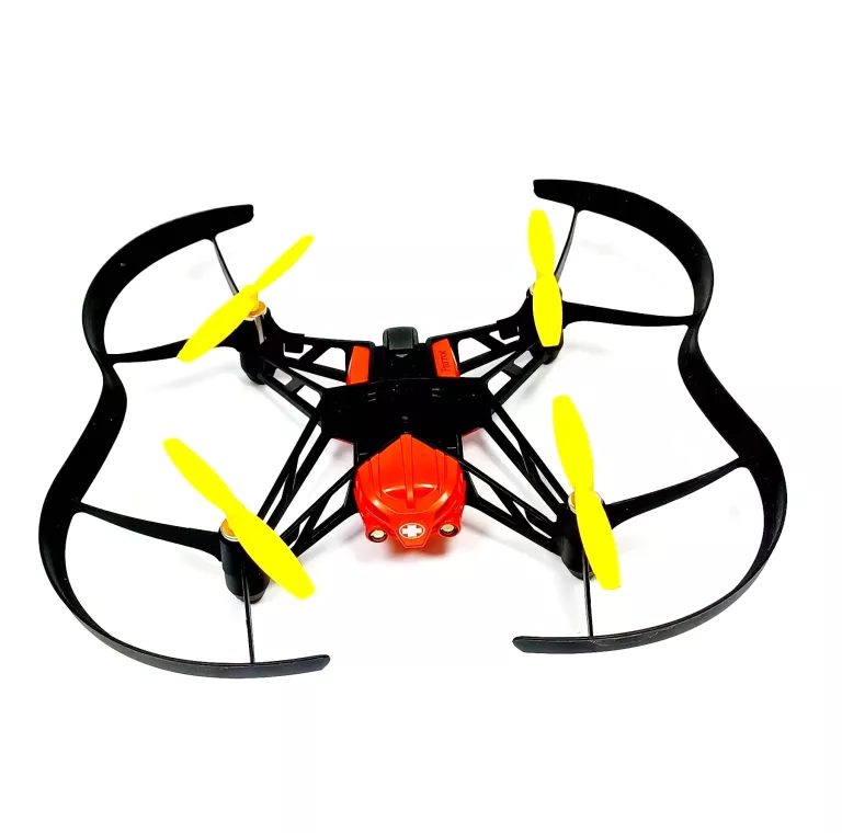 DRON PARROT AIRBORNE NIGHT DRONE BLAZE