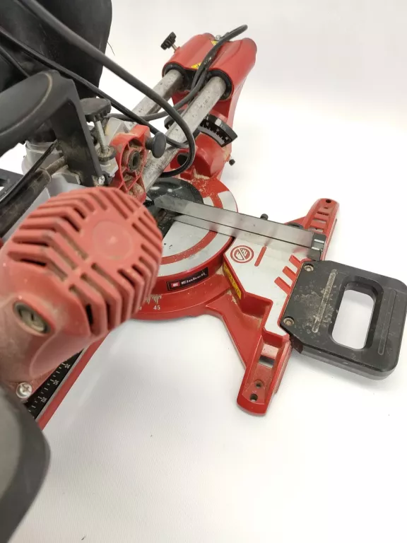 PIŁA UKOŚNA UKOŚNICA UKOŚNICA EINHELL TC-SM 2131
