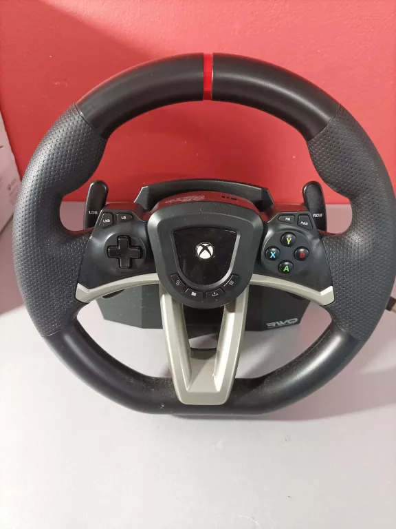 HORI RACING WHEEL KIEROWNICA XBOX ONE & SERIES S/X