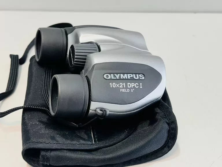 LORNETKA OLYMPUS 10X21 DPC I 10 X 21 MM