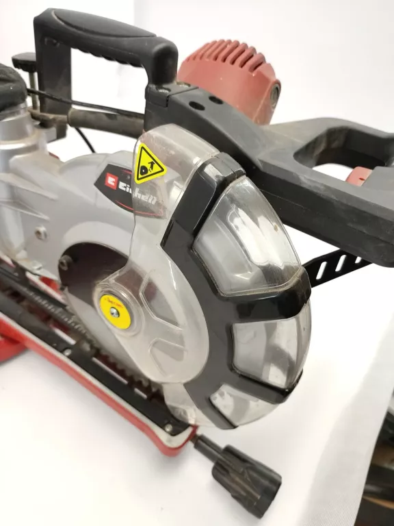 PIŁA UKOŚNA UKOŚNICA UKOŚNICA EINHELL TC-SM 2131