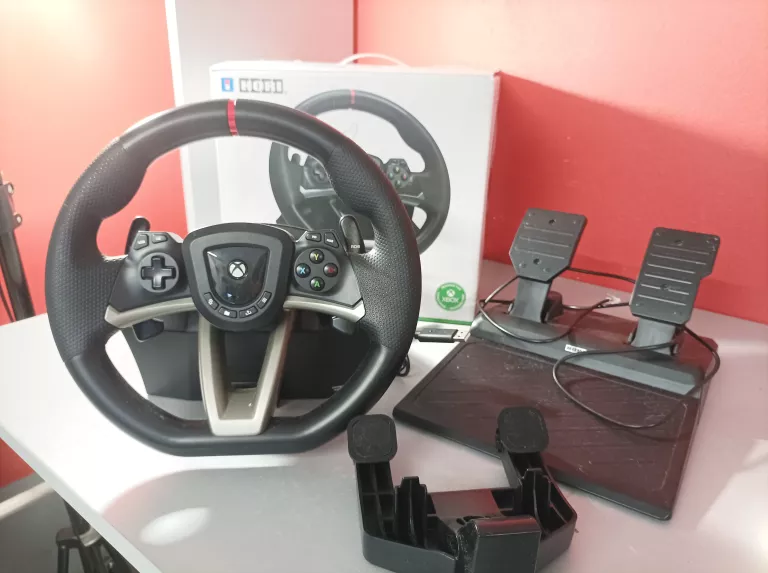 HORI RACING WHEEL KIEROWNICA XBOX ONE & SERIES S/X