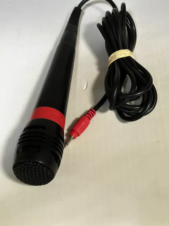 ZESTAW SINGSTAR PS2 (2 MIKROFONY + ODBIORNIK)