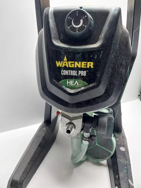 AGREGAT MALARSKI WAGNER 550 W