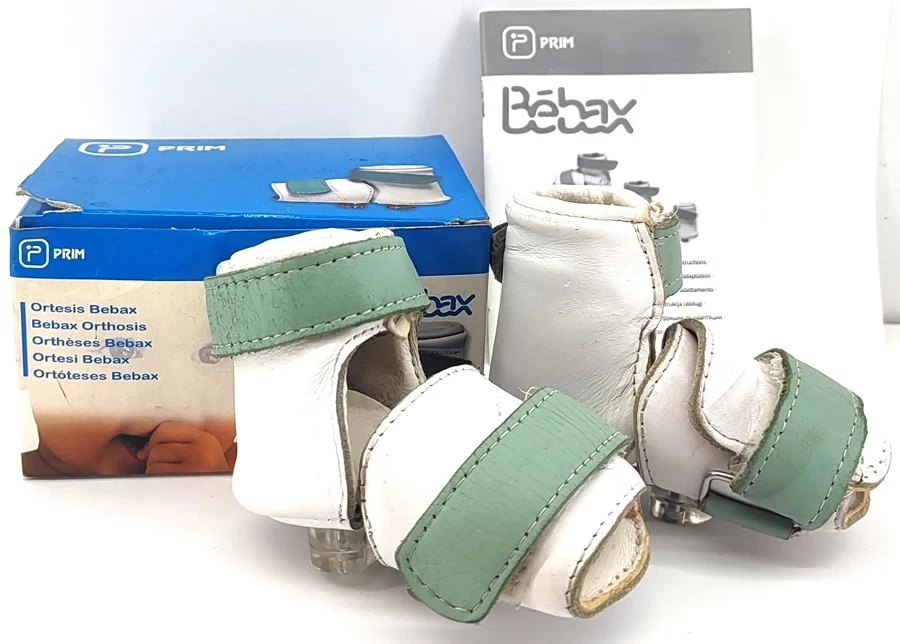 buty-korygujace-deformacje-stop-u-dzieci-bebax-prim-stan-uzywany