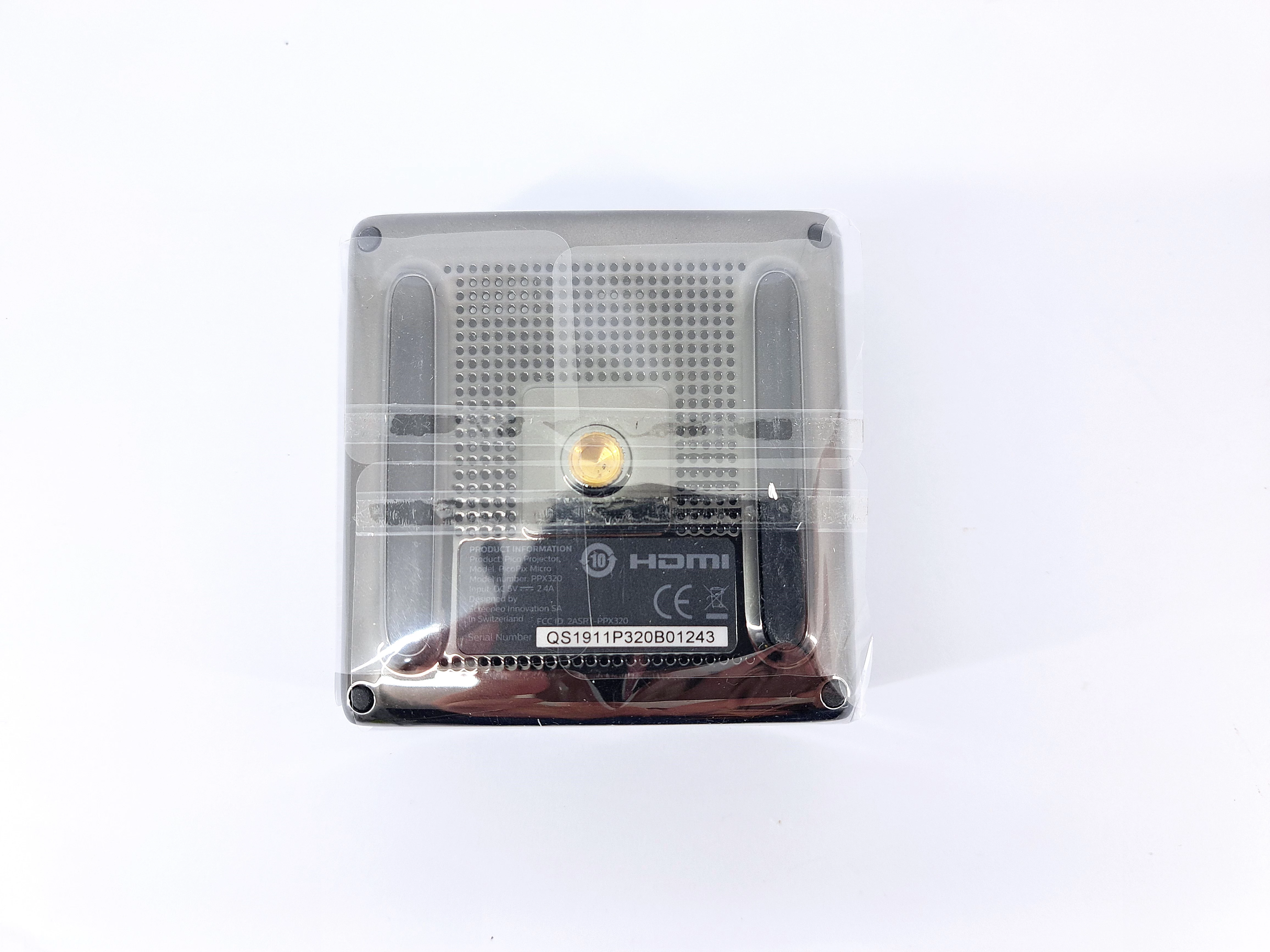 philips-picopix-micro-mini-projektor-stan-uzywany