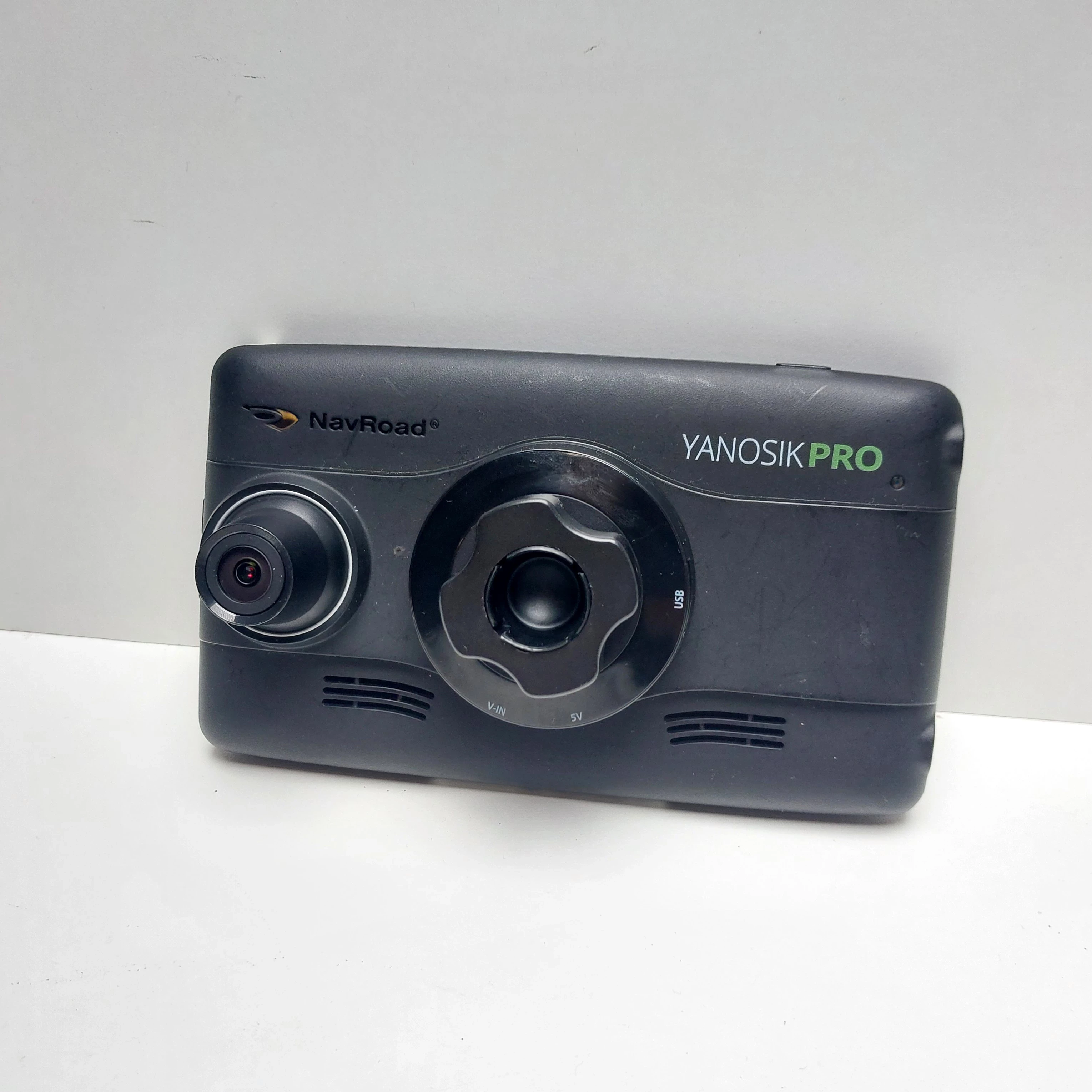 yanosik-pro-antyradar-kamera-nawigacja-rejestrator-stan-uzywany