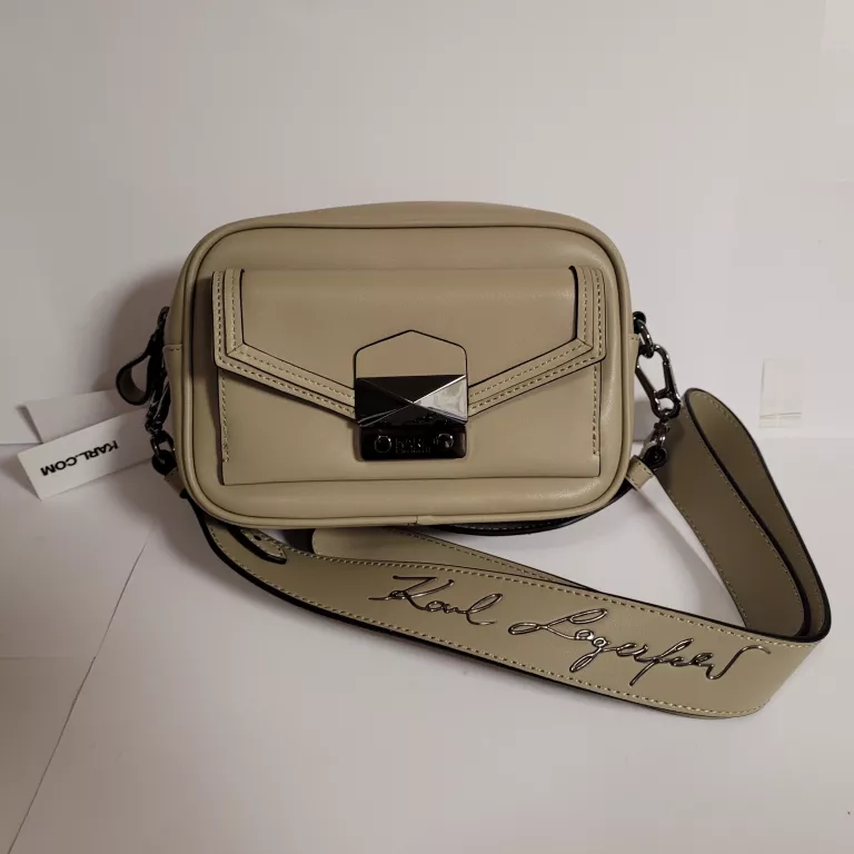 TOREBKA KARL LAGERFELD 23TX301 OLIWKOWA
