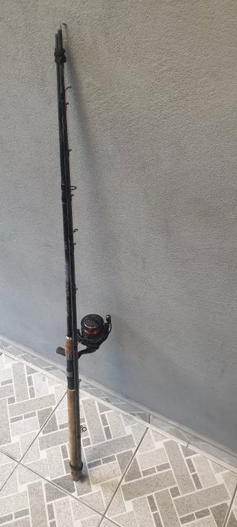 MIKADO ULTRAVIOLET FEEDER 360/120+KOŁOWROTEK