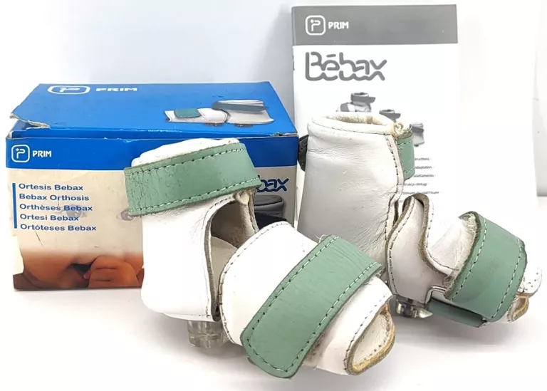 buty-korygujace-deformacje-stop-u-dzieci-bebax-prim-stan-uzywany