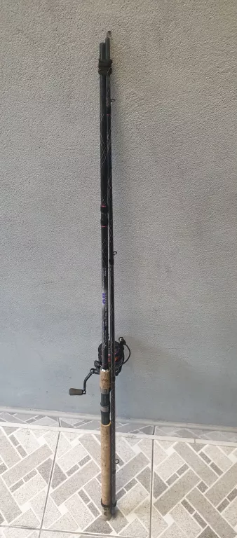 MIKADO ULTRAVIOLET FEEDER 360/120+KOŁOWROTEK