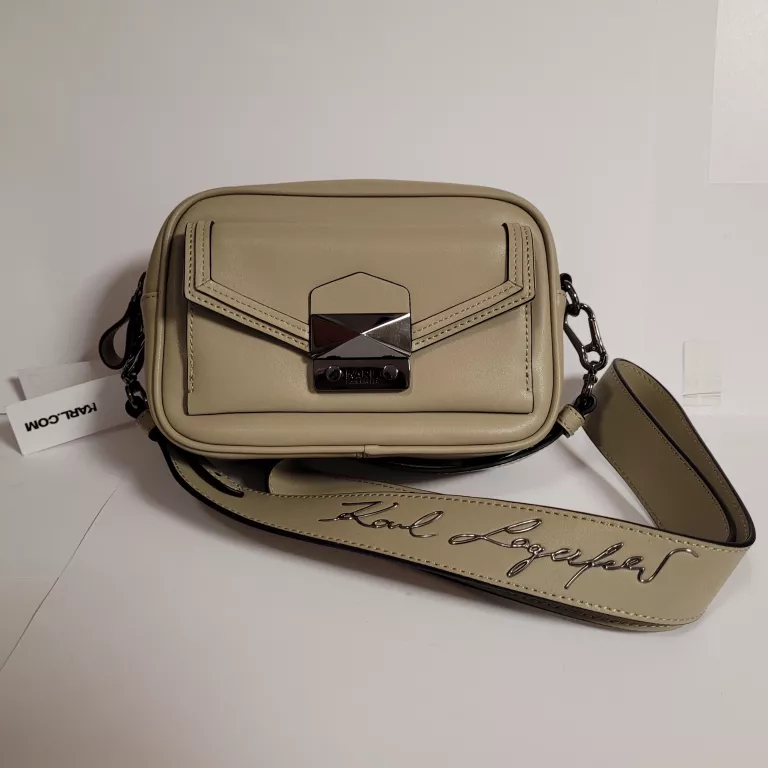TOREBKA KARL LAGERFELD 23TX301 OLIWKOWA