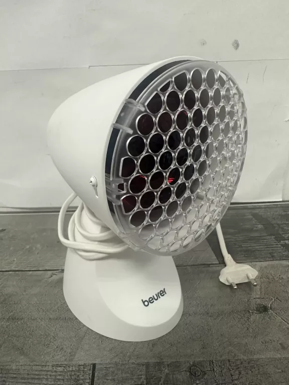 LAMPA BEURER IL11