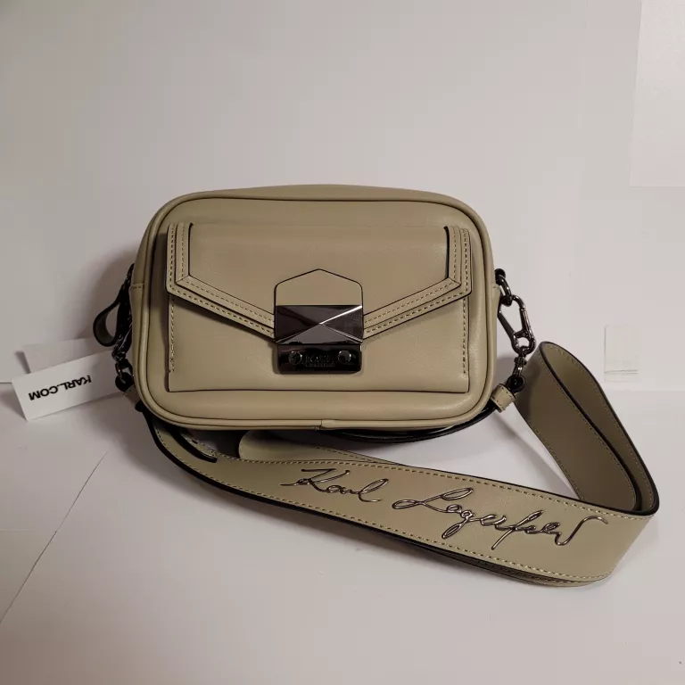 TOREBKA KARL LAGERFELD 23TX301 OLIWKOWA