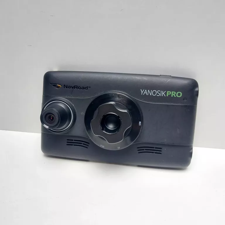 yanosik-pro-antyradar-kamera-nawigacja-rejestrator-stan-uzywany