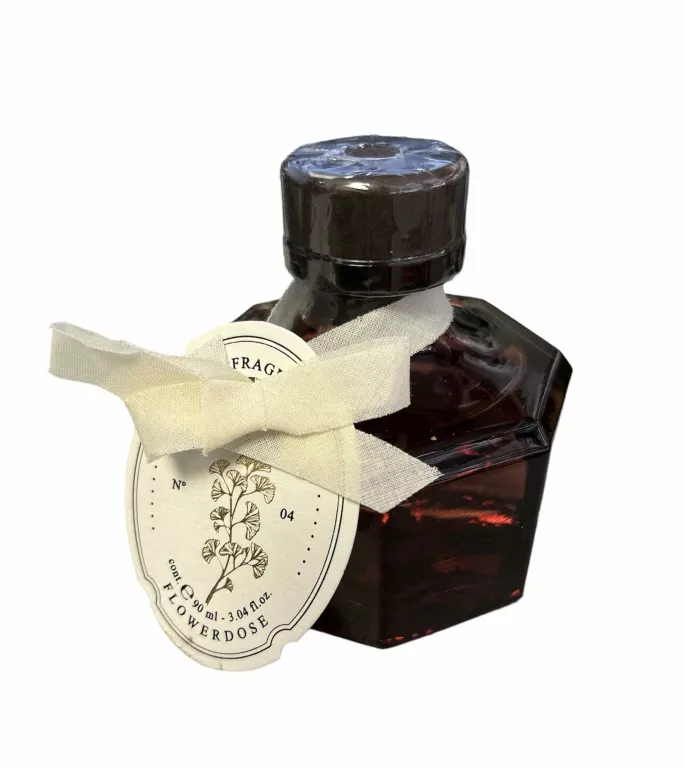 ZARA HOME PATYCZKI 90 ML FLOWERDOSE