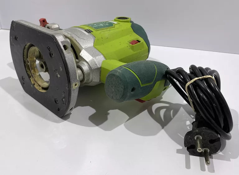 VERTO 52G713 FREZARKA GÓRNOWRZECIONOWA 1200 W