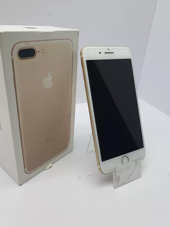 TELEFON APPLE IPHONE 7 PLUS #BAT 73%