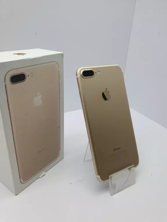 TELEFON APPLE IPHONE 7 PLUS #BAT 73%