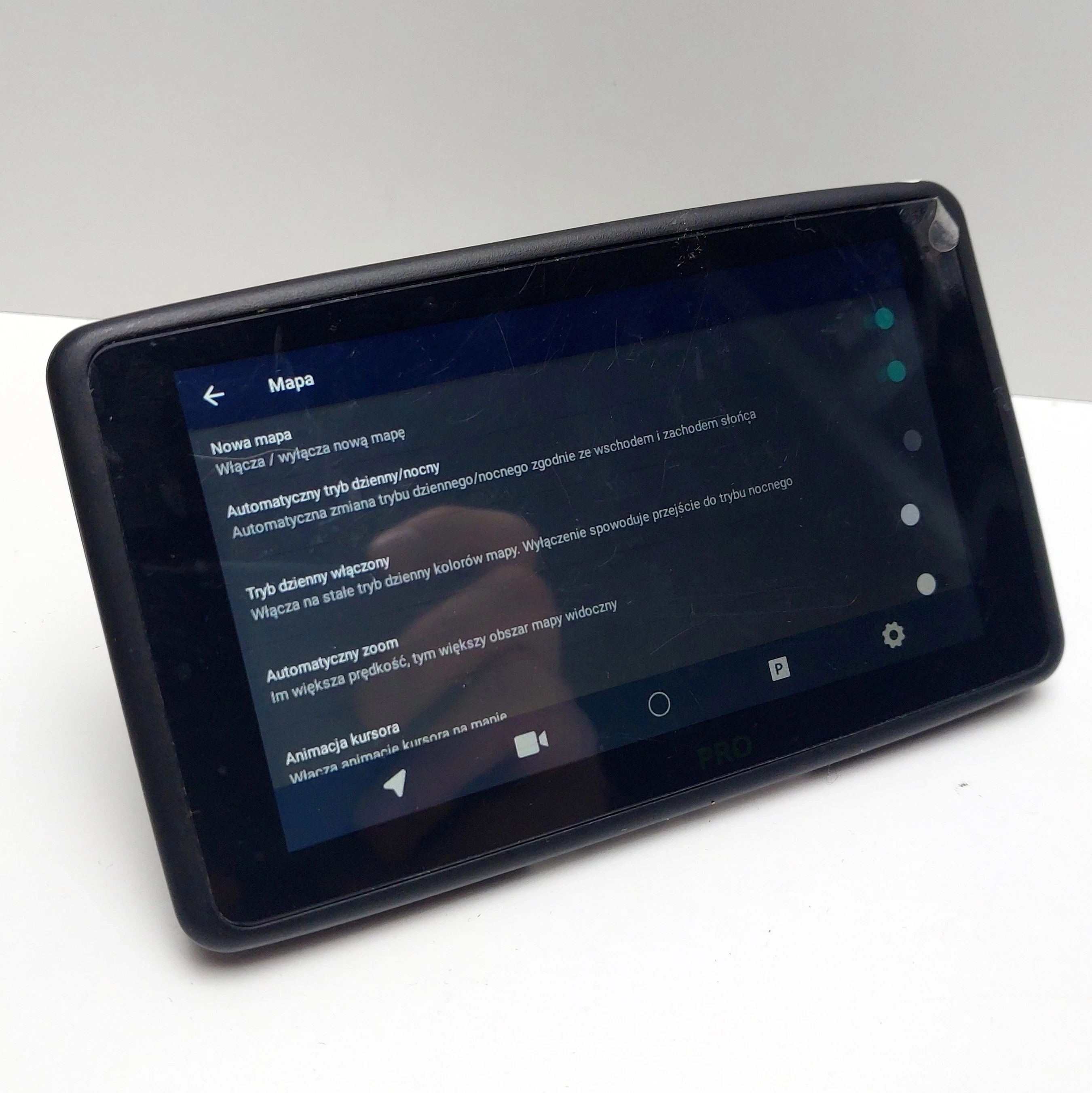 yanosik-pro-antyradar-kamera-nawigacja-rejestrator-model-pro