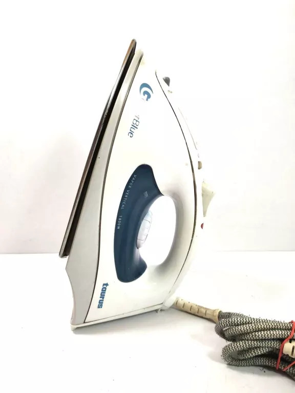 ŻELAZKO TAURUS GEYSER BLUE GSR1800