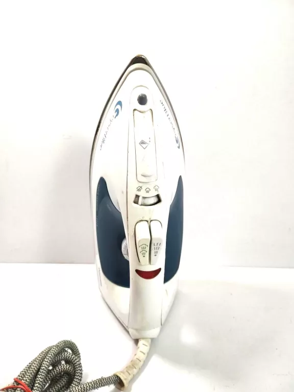 ŻELAZKO TAURUS GEYSER BLUE GSR1800