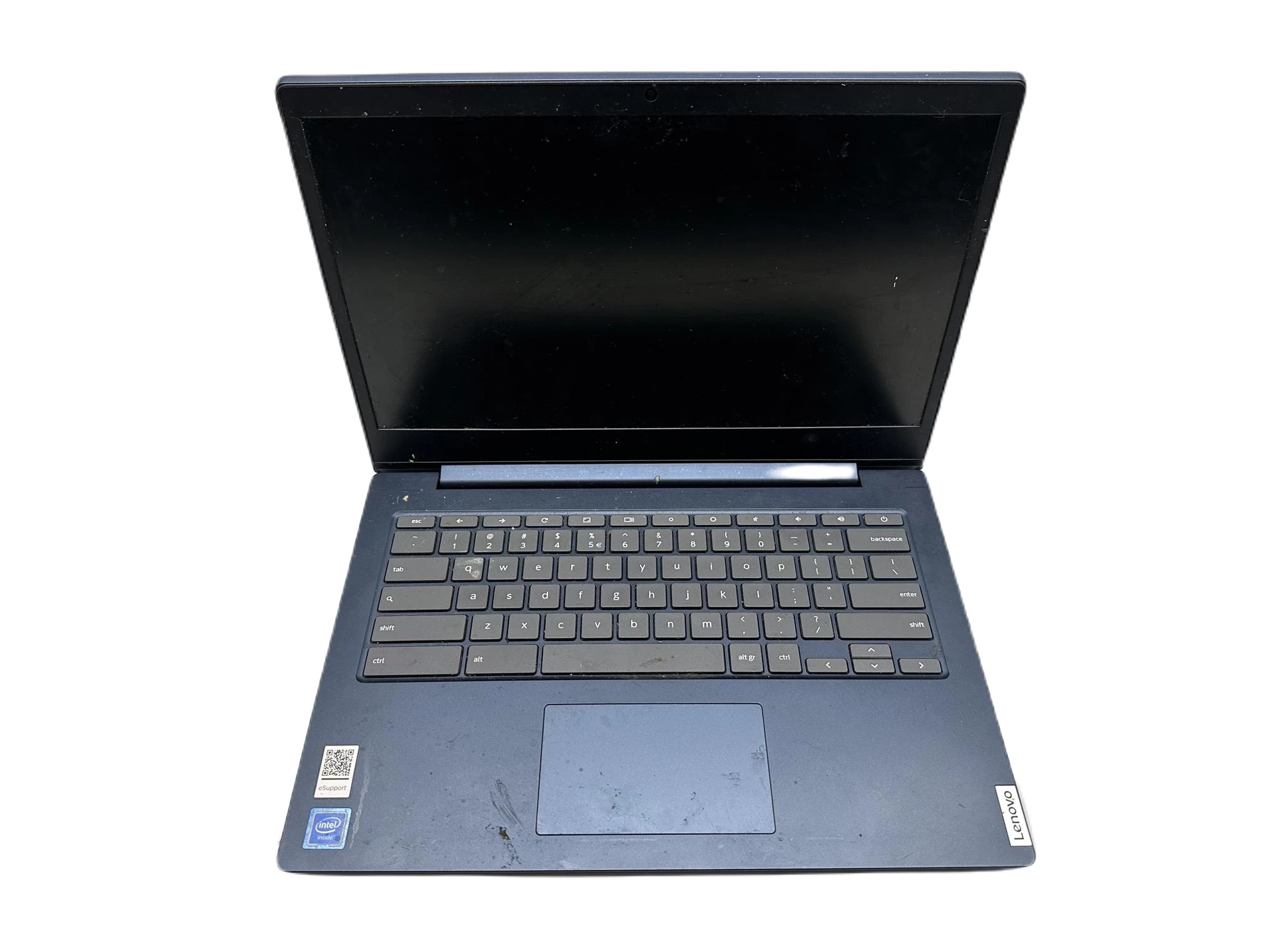 Chromebook本体 Lenovo ideapad 3 CB-11IGL05 Chromebook LAPTOP CHROMEBOOK LENOVO IDEAPAD 3 CB 11IGL05 / N4020 / 4