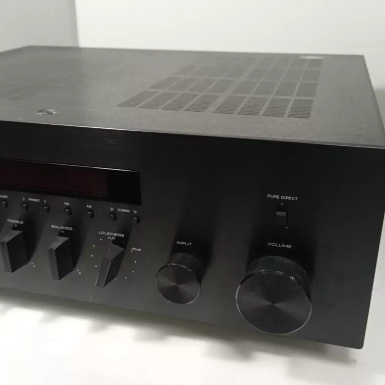 AMPLITUNER YAMAHA R-S300 PILOT #SUPERSTAN!